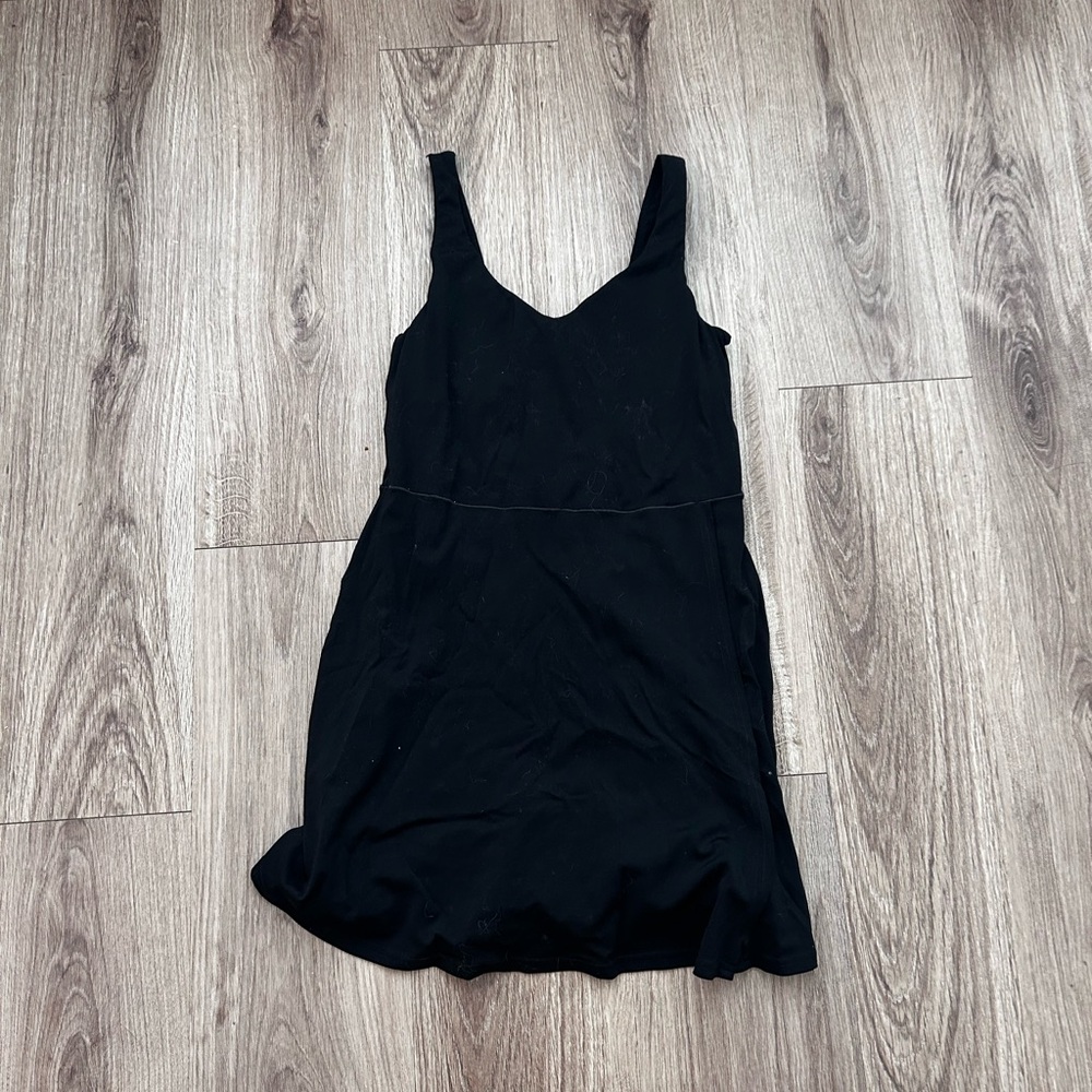 Black Offline Tennis Dress size medium